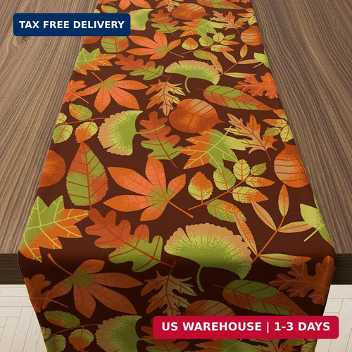 Fall decor autumn leaves - fall,